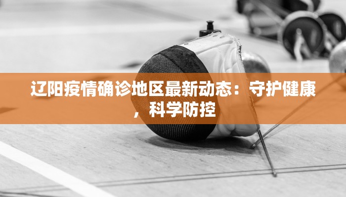 辽阳疫情确诊地区最新动态：守护健康，科学防控