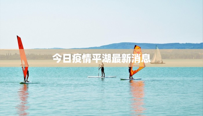 今日疫情平湖最新消息